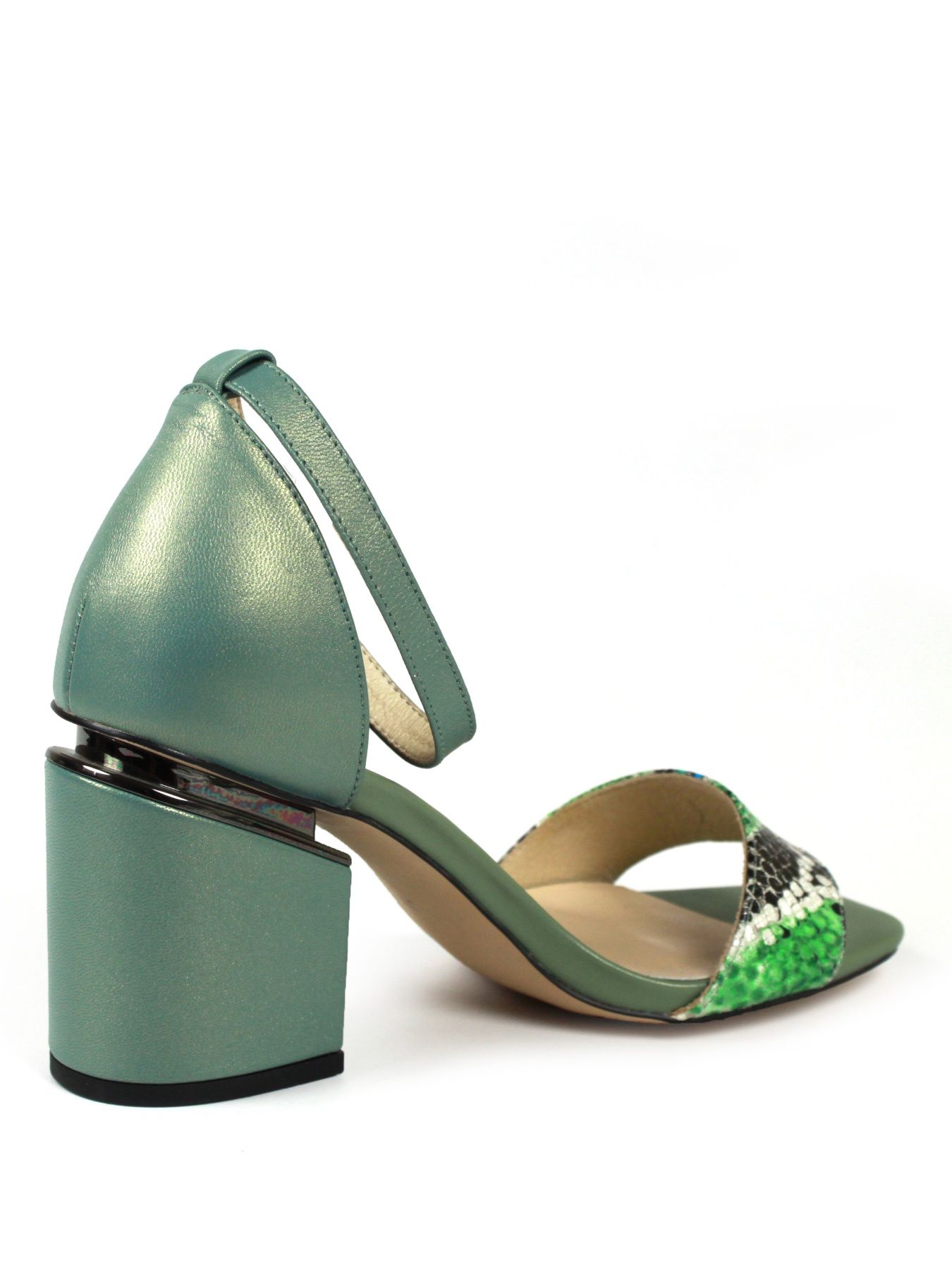 Босоніжки It-girl модель 18J370-03L-1274-1 Босоніжки It-girl модель 18J370-03L-1274-1 Фото