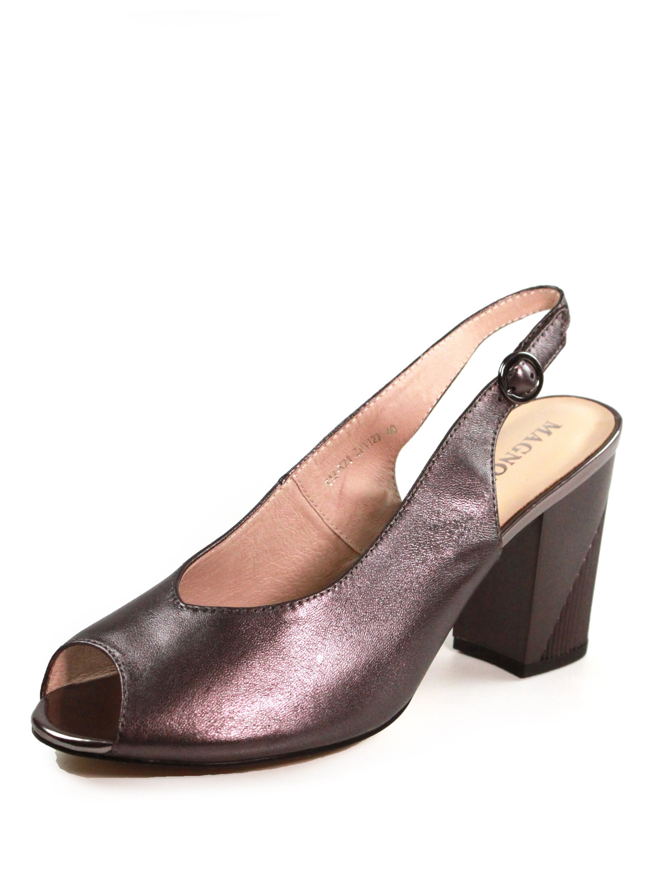 Босоножки It-girl модель X13-K21-ZP1127 Фото