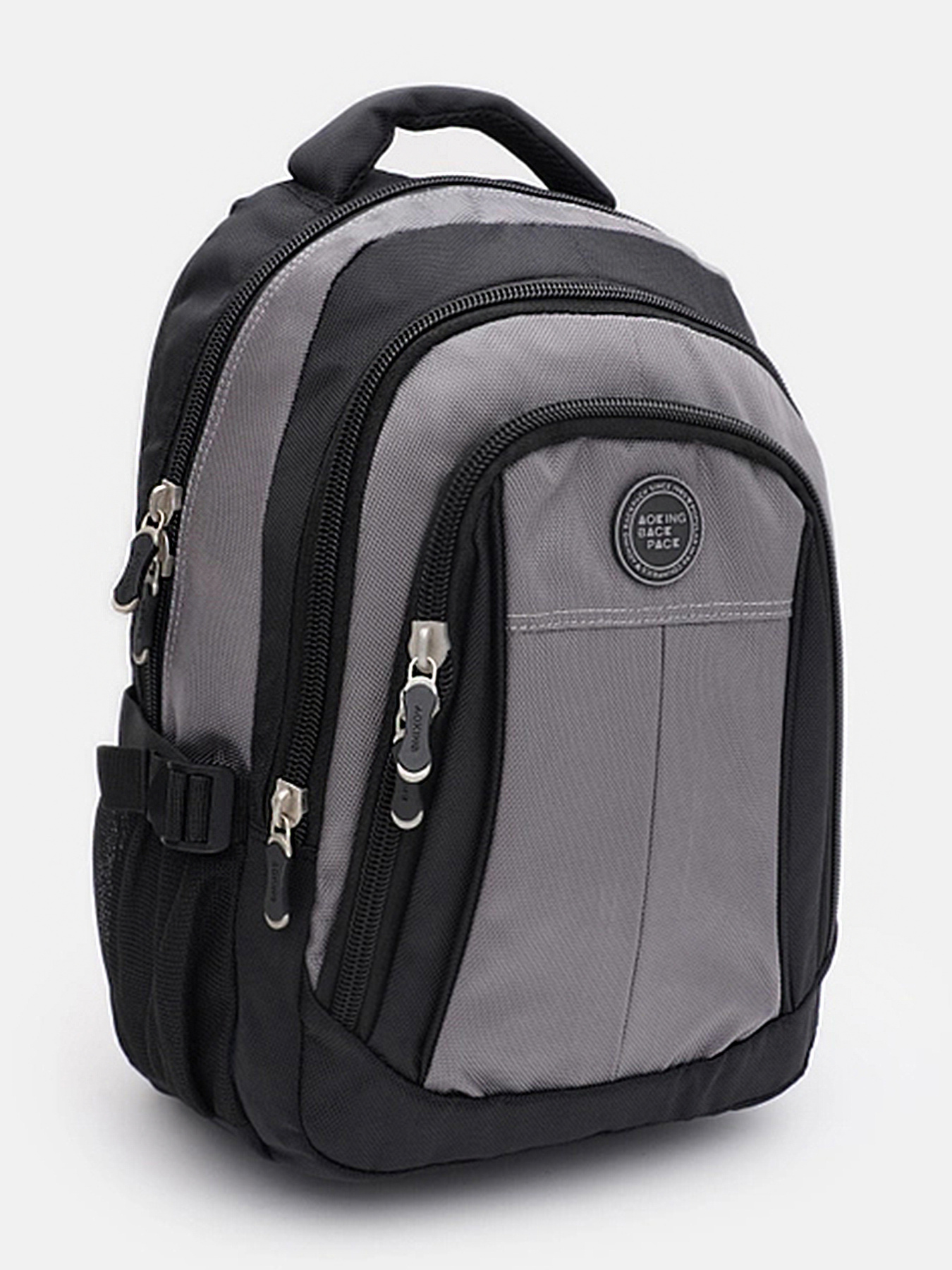 Рюкзак Monsen модель C1HN2099gr-grey Фото