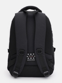 Рюкзак Monsen модель C1HN2099gr-grey Фото