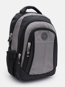 Рюкзак Monsen модель C1HN2099gr-grey Фото