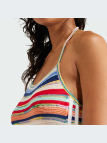 Сарафан Adidas x KSENIASCHNAIDER модель IU2511 Фото