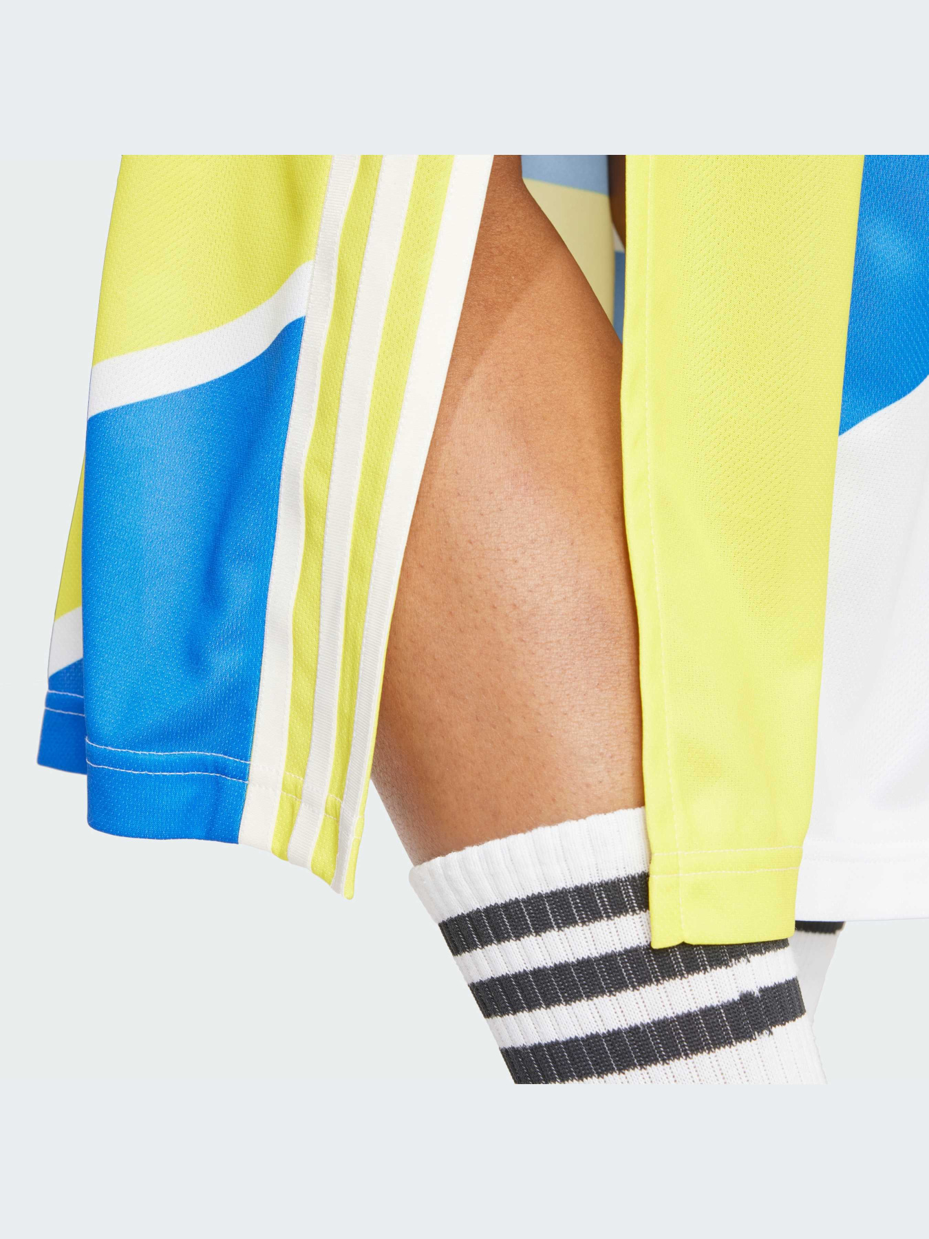 Сарафан Adidas x KSENIASCHNAIDER модель IS1804 Фото