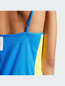 Сарафан Adidas x KSENIASCHNAIDER модель IS1804 Фото