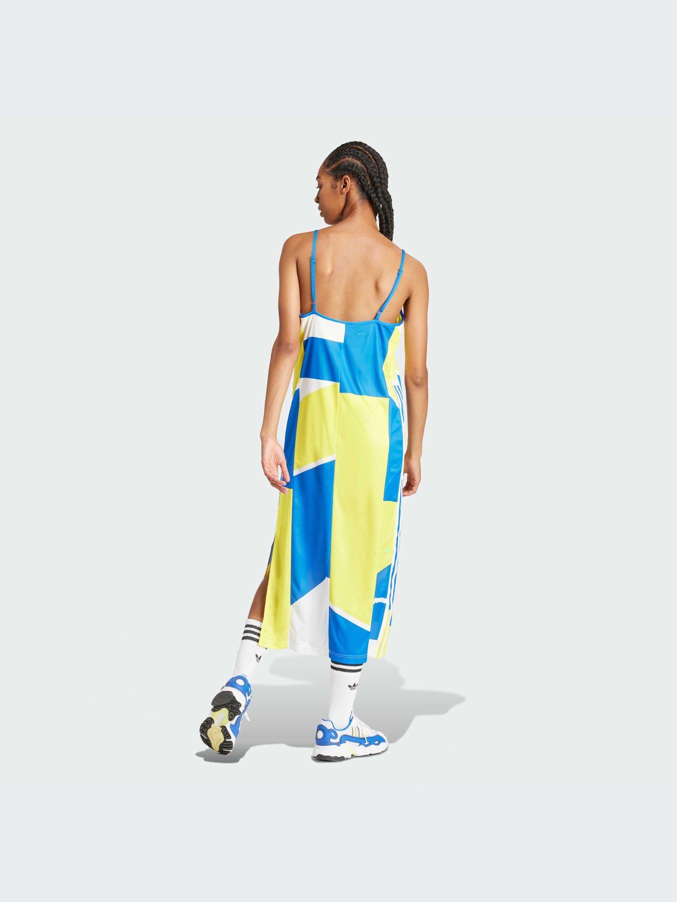 Сарафан Adidas x KSENIASCHNAIDER модель IS1804 Фото