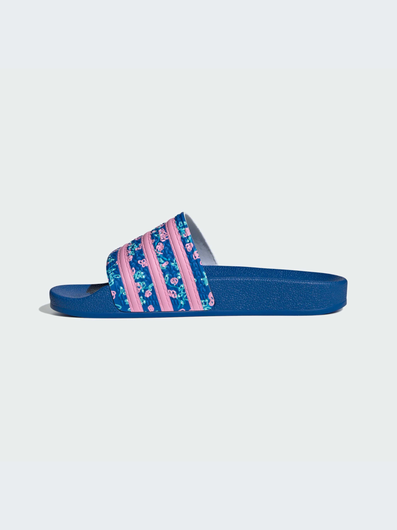 Шльопанці Adidas Adilette x KSENIASCHNAIDER модель IE0378 Фото