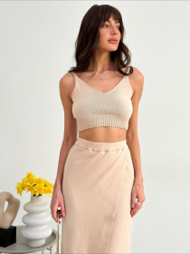 Топ ART KNIT модель 34286 Фото