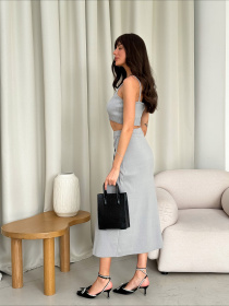 Топ ART KNIT модель 34300 Фото