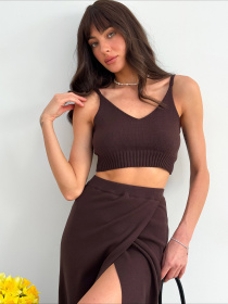 Топ ART KNIT модель 34289 Фото