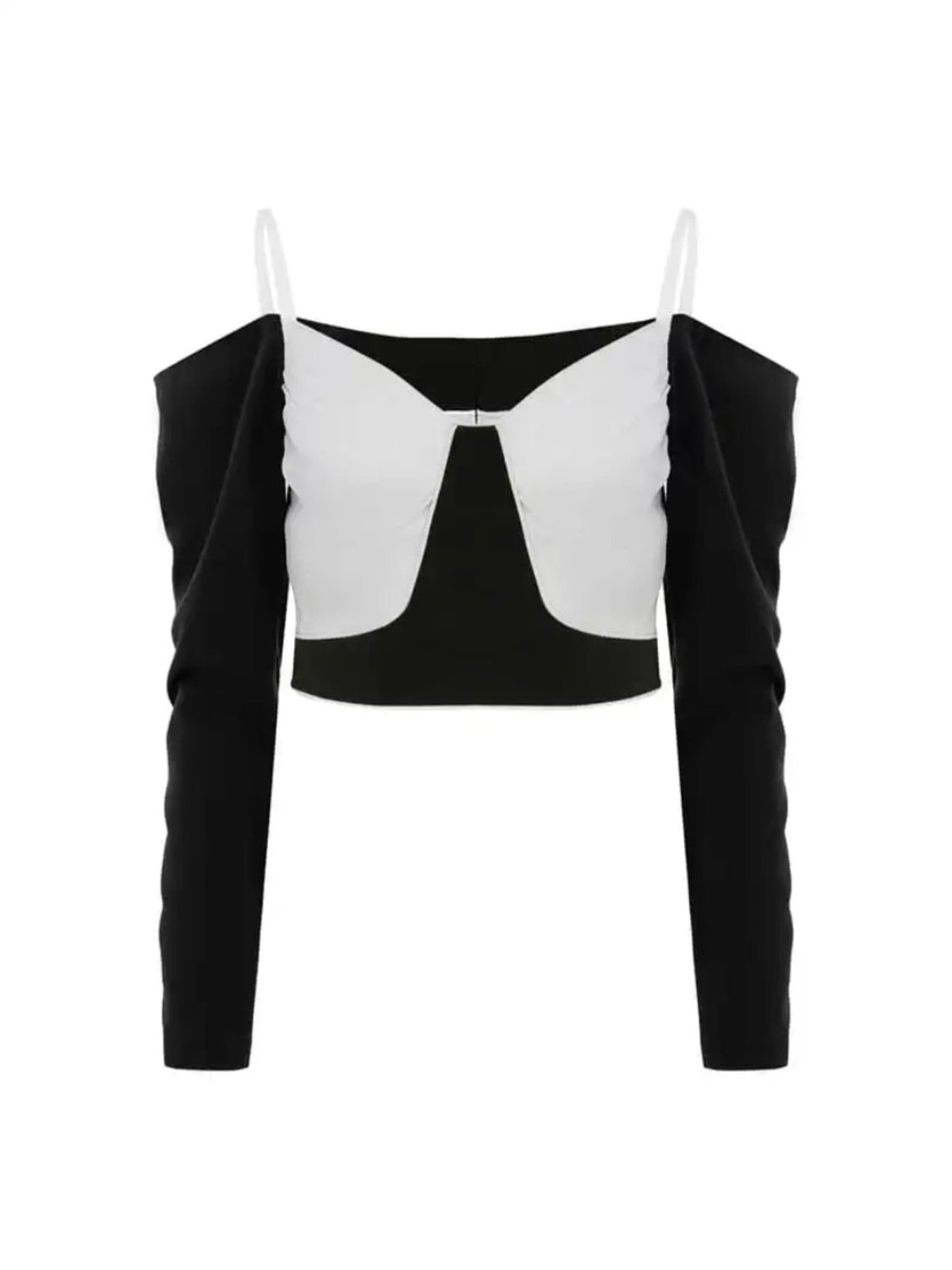 Блуза Femif модель T001BFW24 Фото