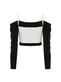 Блуза Femif модель T001BFW24 Фото