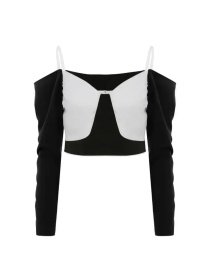 Блуза Femif модель T001BFW24 Фото