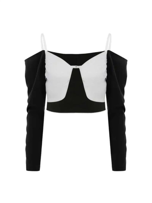 Блуза Femif модель T001BFW24 Фото