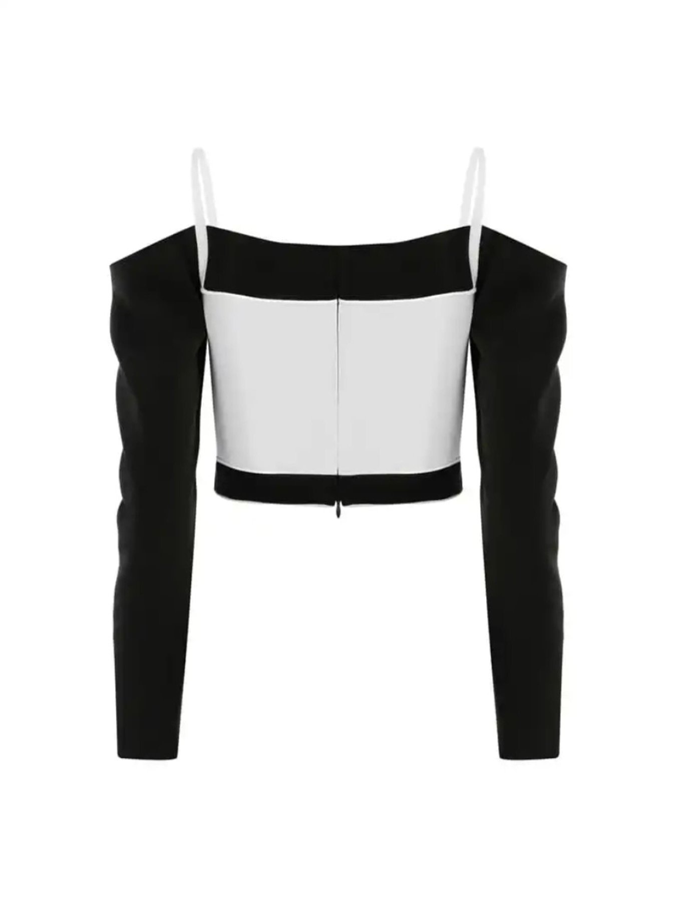 Блуза Femif модель T001BFW24 Фото