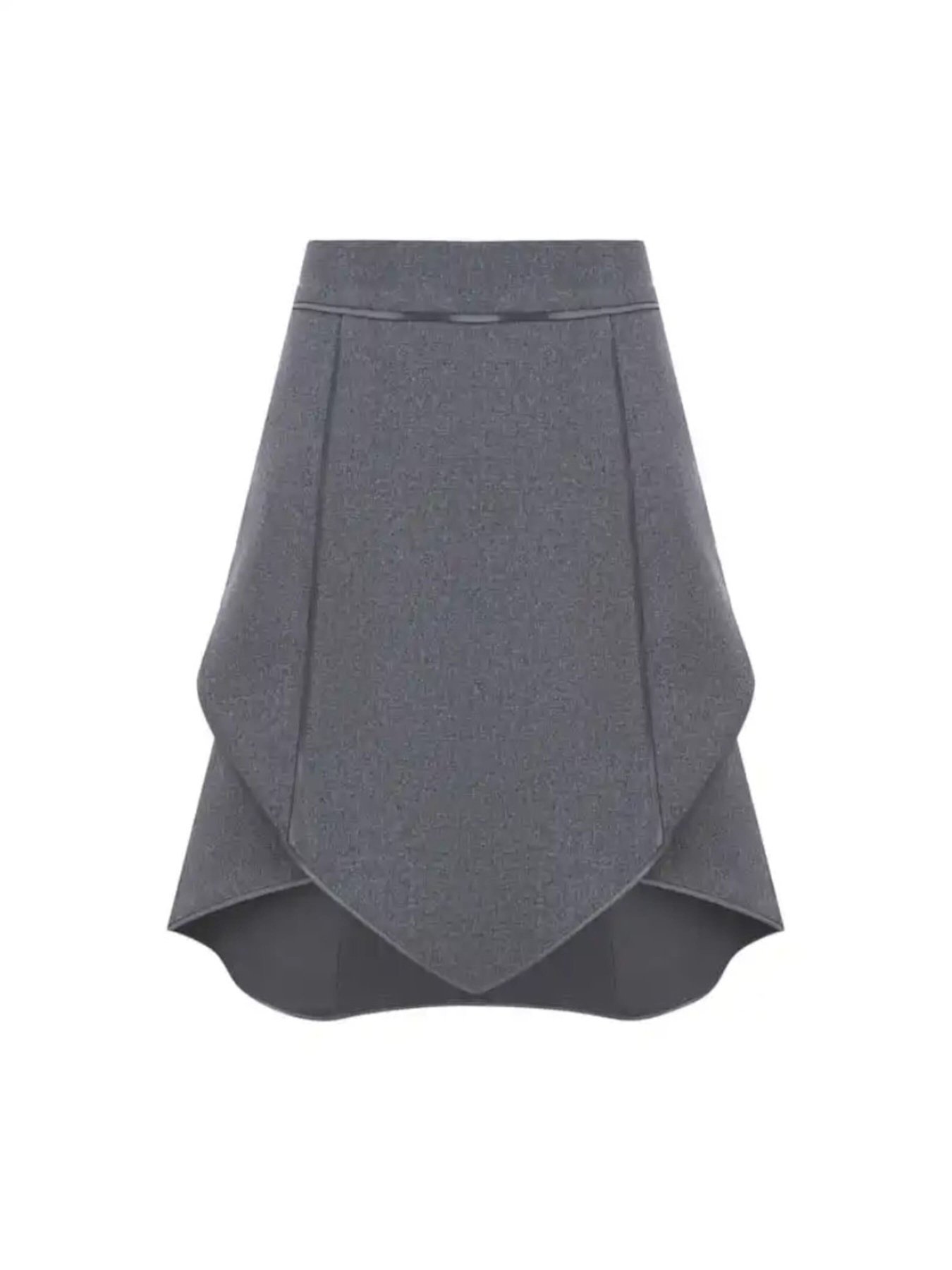 Юбка мини Femif модель SK002GFW24 Фото