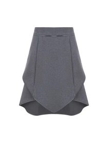 Юбка мини Femif модель SK002GFW24 Фото