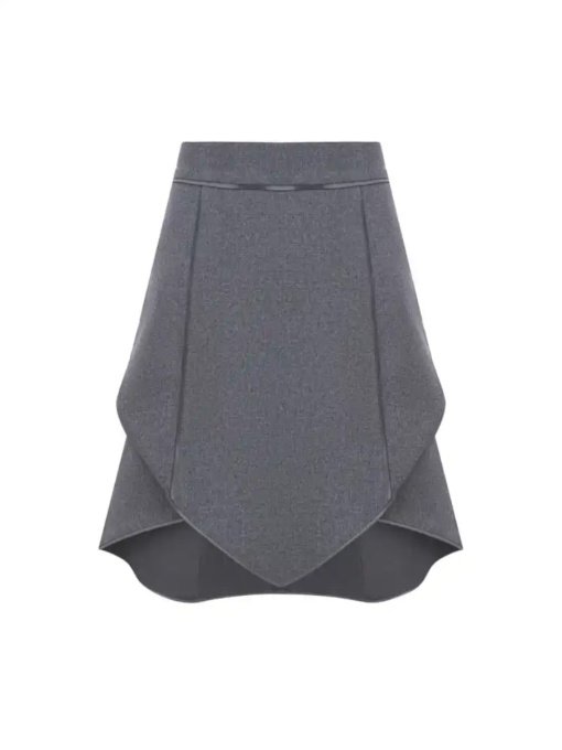 Юбка мини Femif модель SK002GFW24 Фото