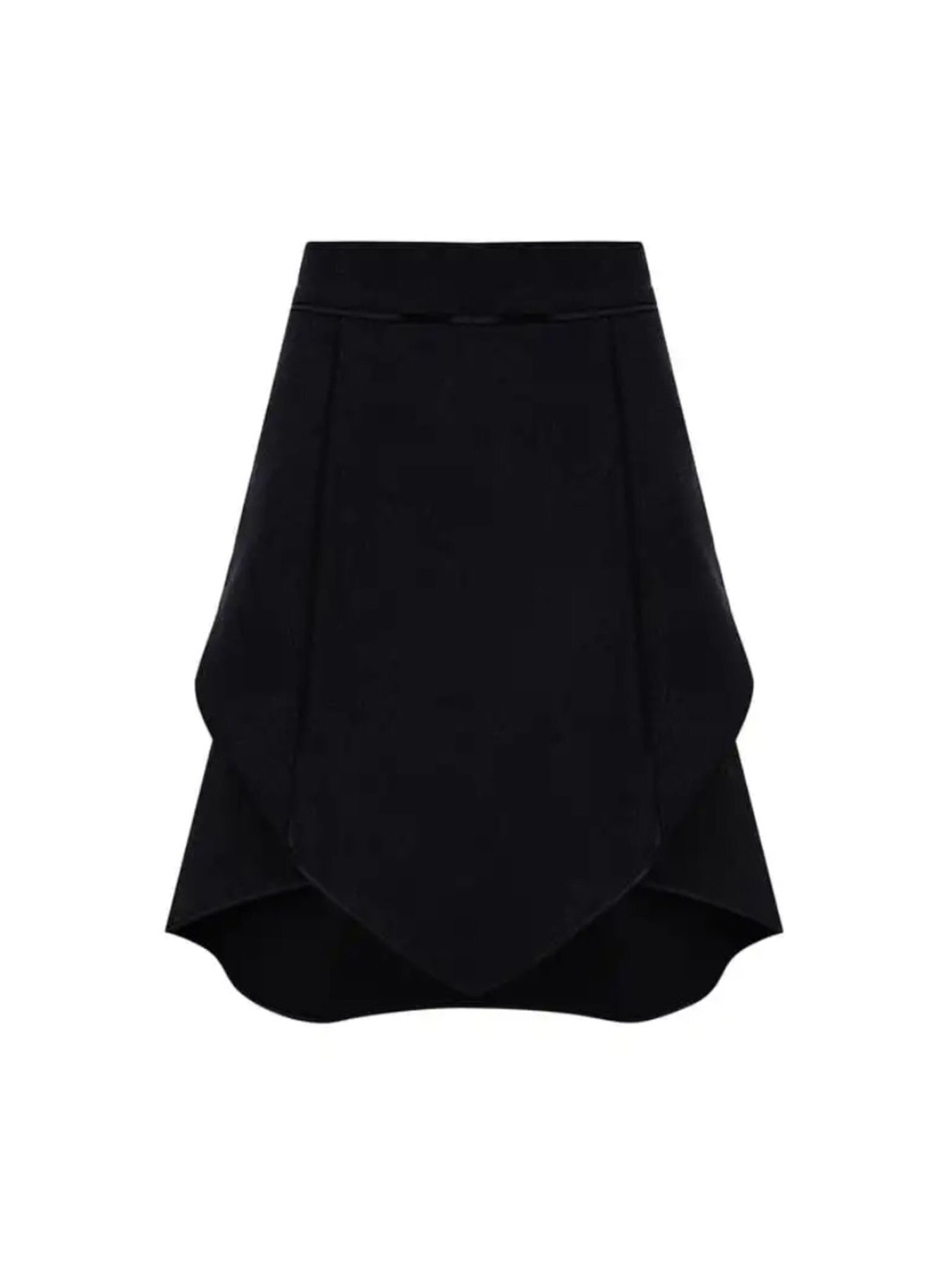 Юбка мини Femif модель SK002BFW24 Фото