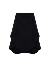 Юбка мини Femif модель SK002BFW24 Фото