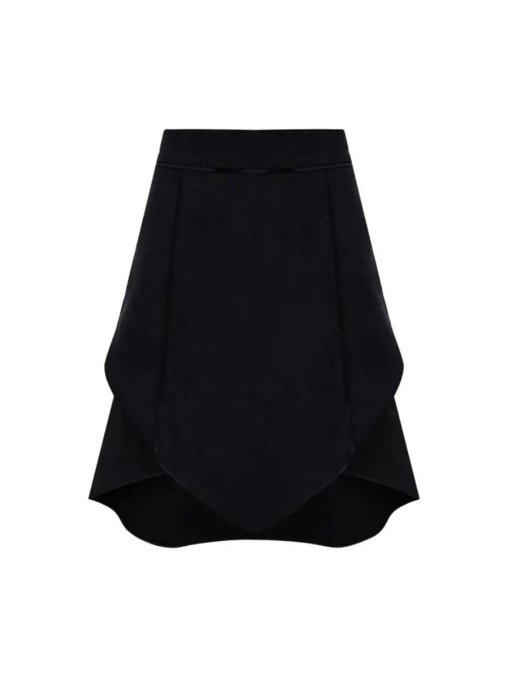 Юбка мини Femif модель SK002BFW24 Фото