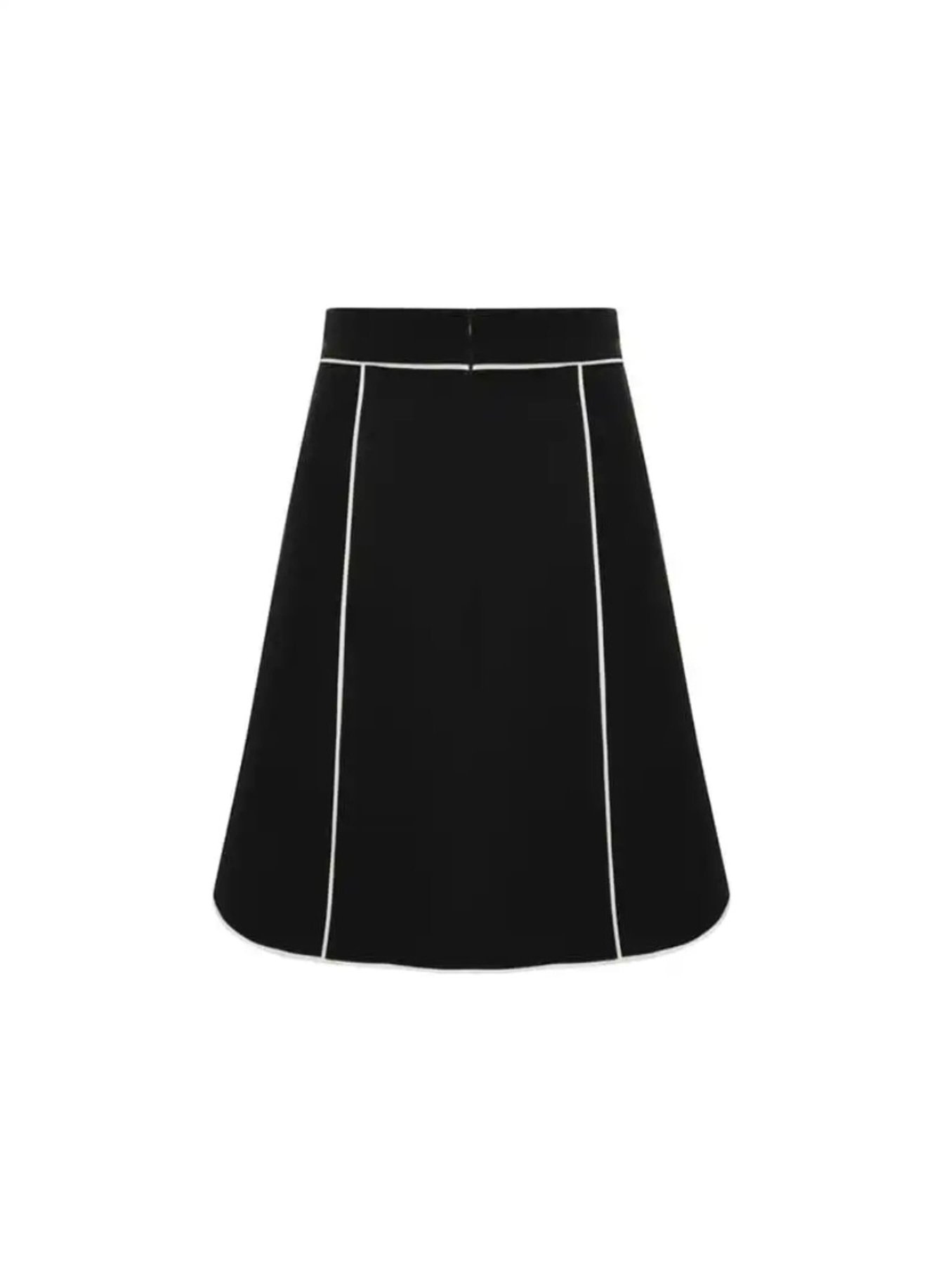 Юбка мини Femif модель SK001BFW24 Фото