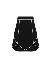 Юбка мини Femif модель SK001BFW24 Фото