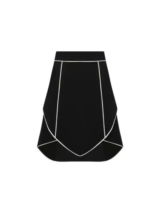 Юбка мини Femif модель SK001BFW24 Фото