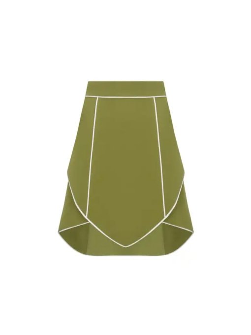 Юбка мини Femif модель SK001GFW24 Фото