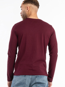 Набір лонгслівів Lonsdale модель 115087 Фото