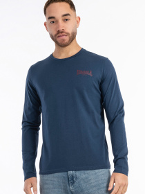 Набір лонгслівів Lonsdale модель 115087 Фото