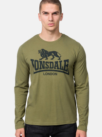 Набір лонгслівів Lonsdale AYRSHIRE модель 115087 Фото