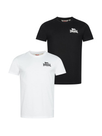 Набор футболок Lonsdale Blairmore модель 114096 Фото