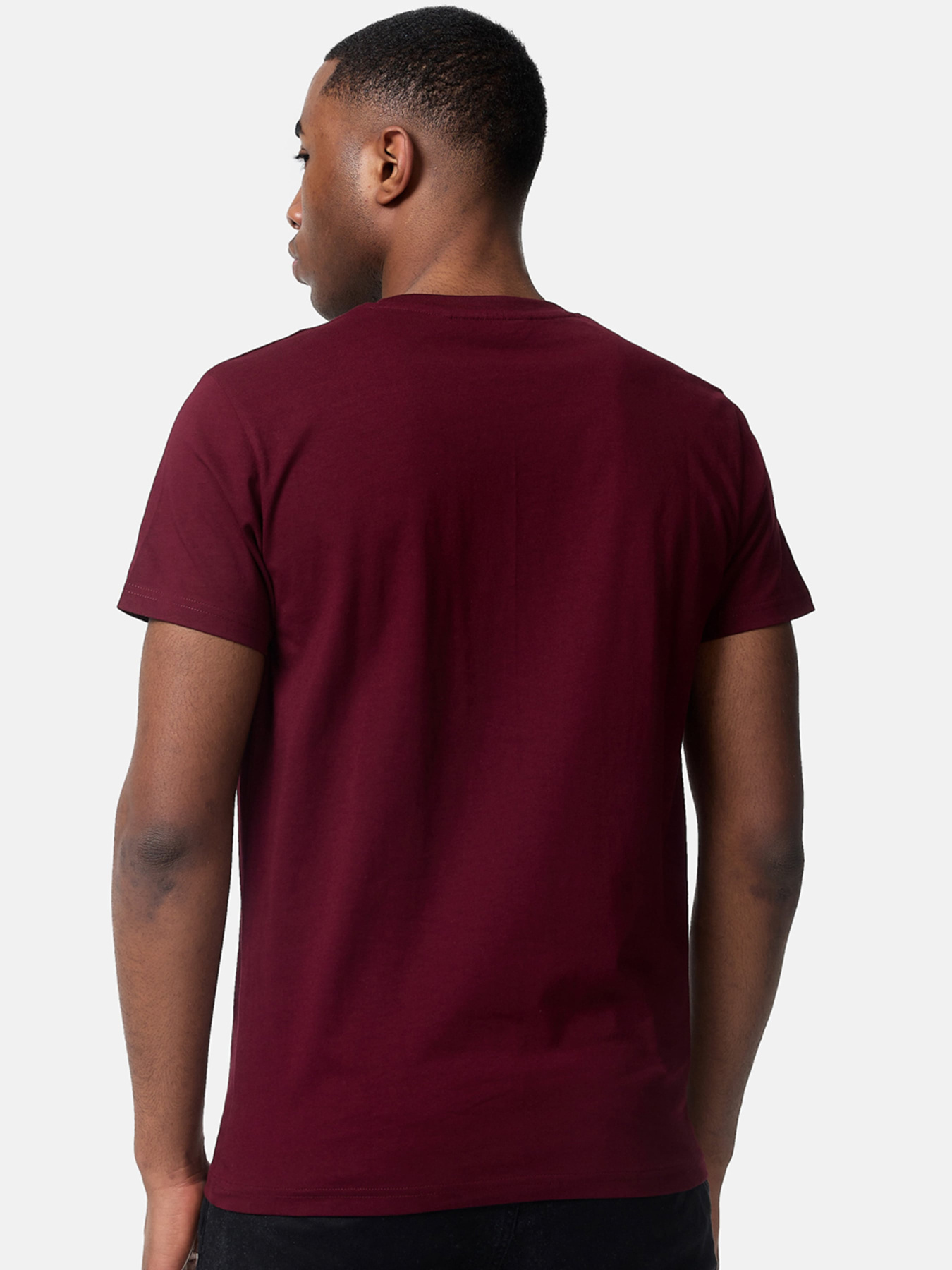 Набір футболок Lonsdale Kelso модель 114099 Фото