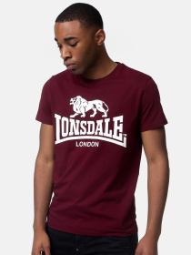 Набор футболок Lonsdale Kelso модель 114099 Набор футболок Lonsdale Kelso модель 114099 Фото