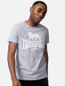 Набор футболок Lonsdale Kelso модель 114099 Набор футболок Lonsdale Kelso модель 114099 Фото