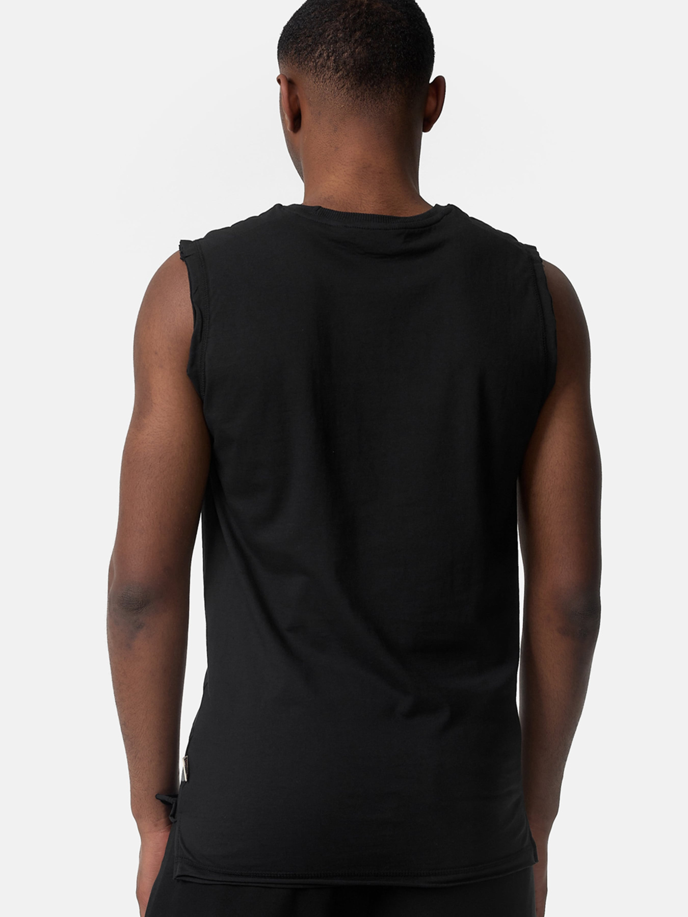 Майка Lonsdale Cleator модель 117016 Фото