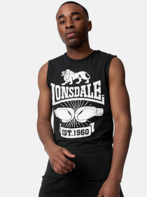 Майка Lonsdale Cleator модель 117016 Фото