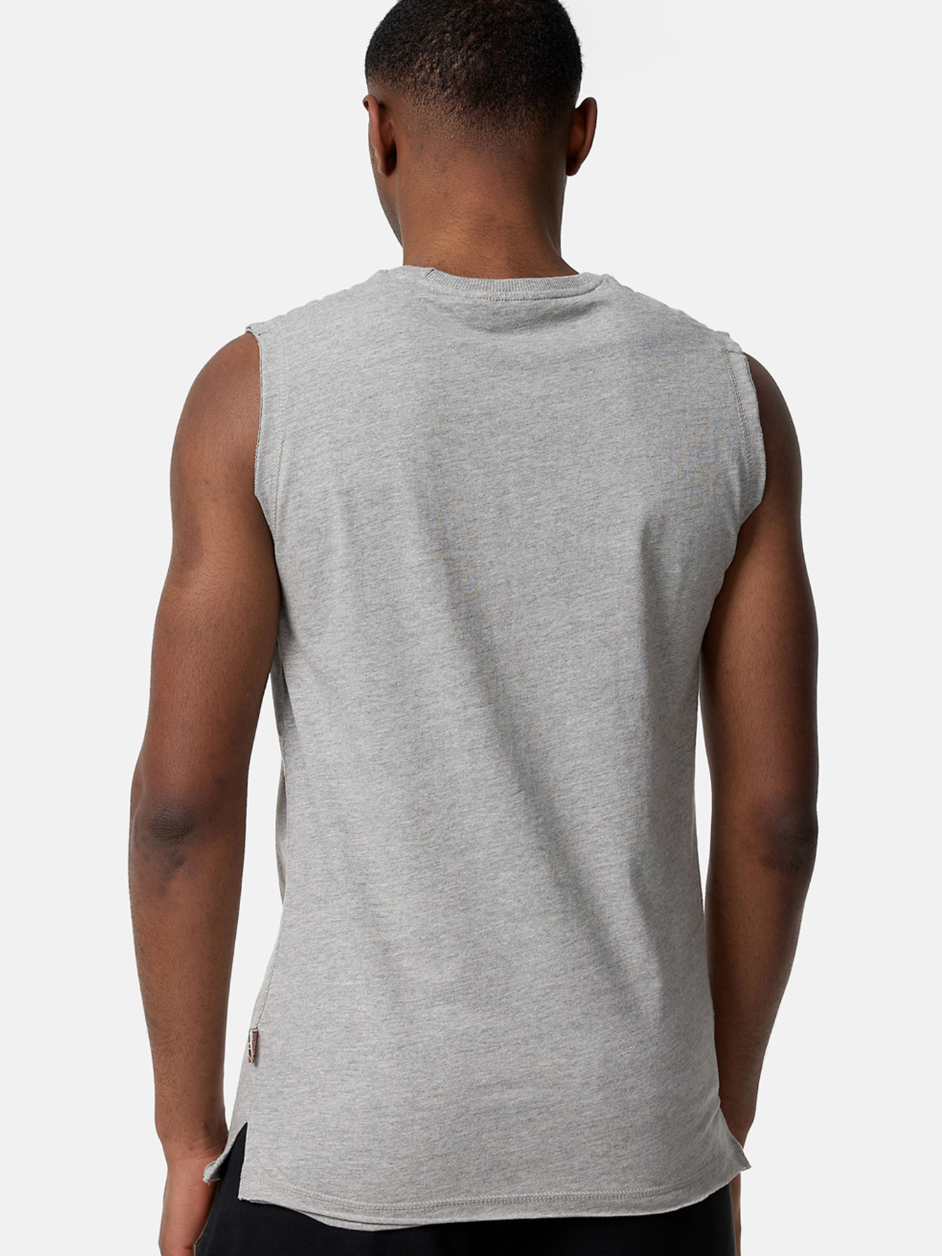 Майка Lonsdale Cleator модель 117016 Фото