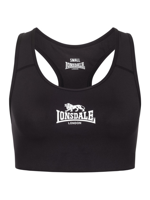 Топ спортивный Lonsdale Wardour модель 114077 Фото