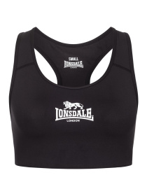 Спортивный топ Lonsdale Wardour модель 114077 Фото