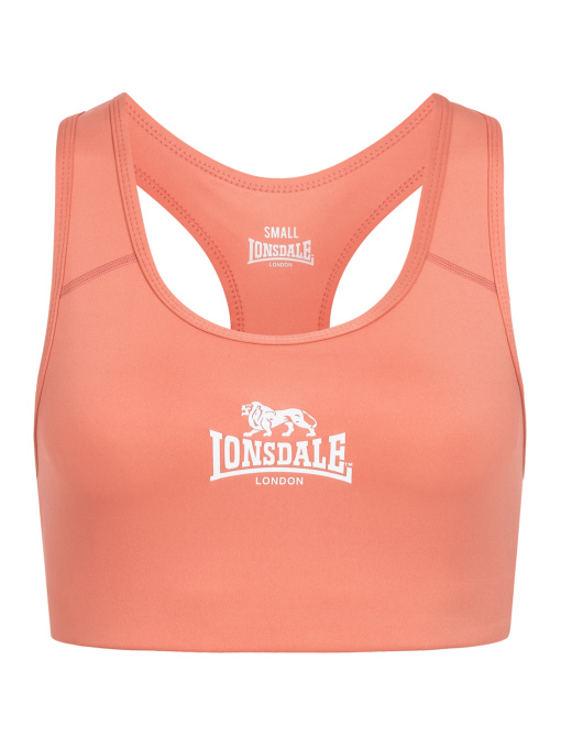 Топ спортивный Lonsdale Wardour модель 114077 Фото