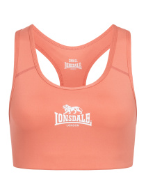 Спортивний топ Lonsdale Wardour модель 114077 Фото