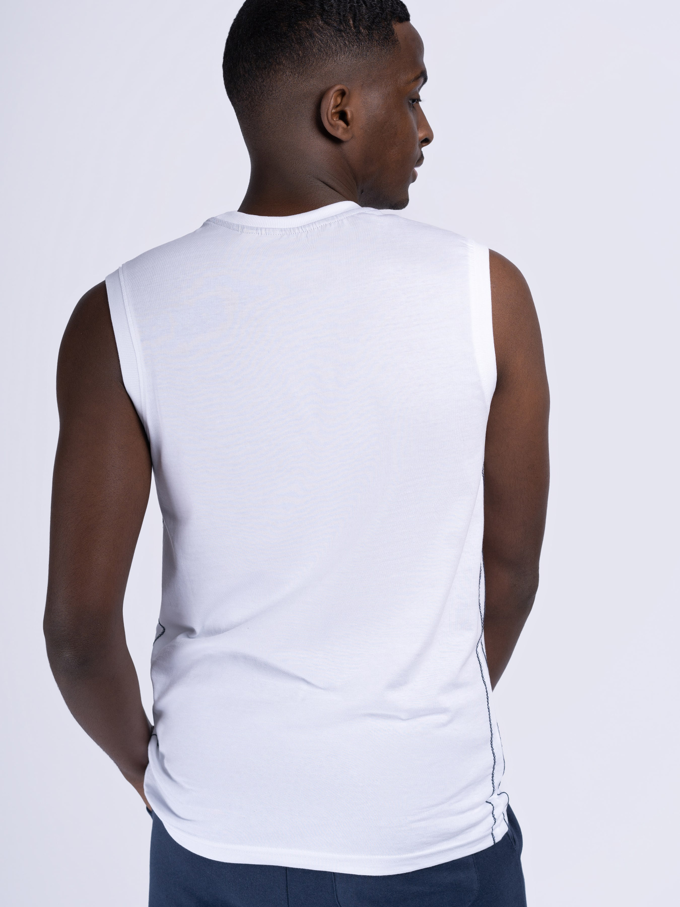 Майка Lonsdale St.agnes модель 114758 Фото