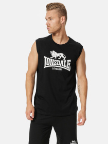 Майка Lonsdale Clopton модель 117332 Фото