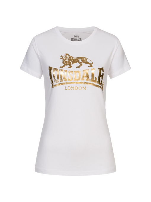 Футболка Lonsdale Bantry модель 117169 Фото