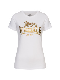 Футболка Lonsdale Bantry модель 117169 Фото