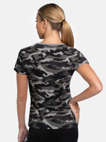 Футболка Lonsdale Settiscarth модель 117581 Фото