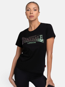 Футболка Lonsdale Harray модель 117582 Фото