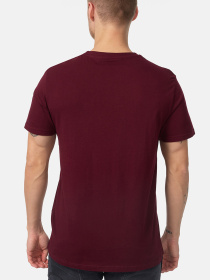 Футболка Lonsdale Original модель 112048 Фото