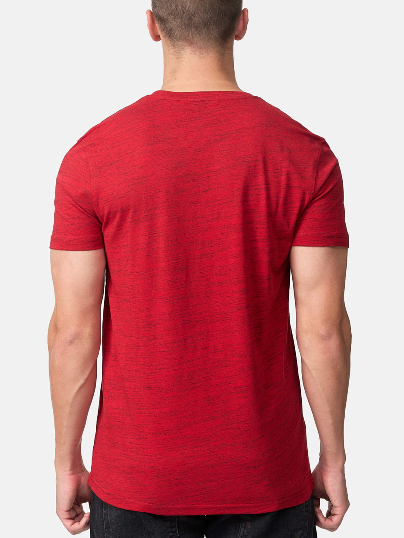 Футболка Lonsdale Original модель 112048 Фото